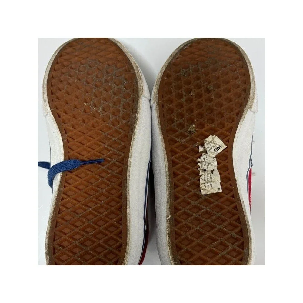 Vans pro skate